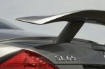 Mercedes-Benz SL65 AMG Black Series 2009 года